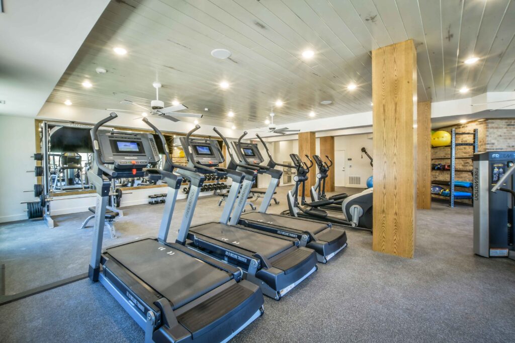 The Grind Fitness Center