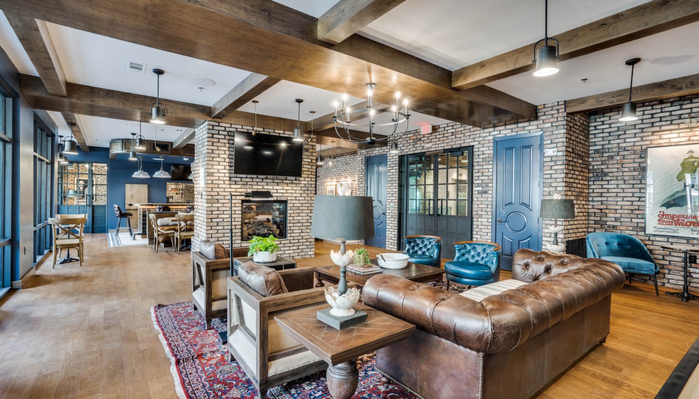 Dukes Clubroom (4)